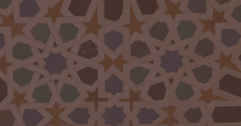 Visually Striking Islamic Website Page (1)